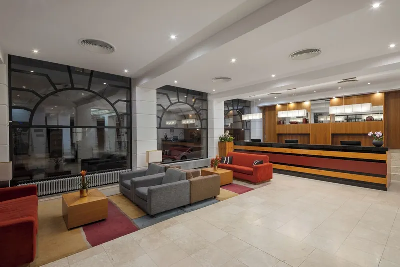 K+K 호텔 오페라 부다페스트 호텔 사진