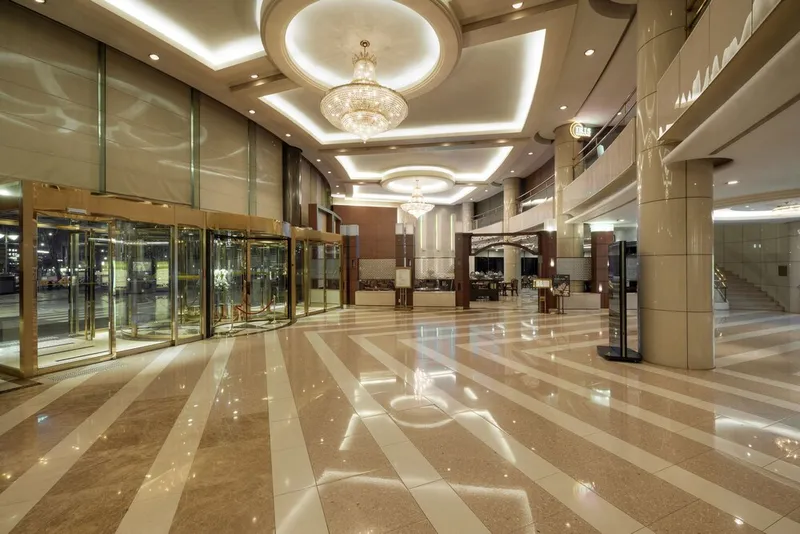 호텔 리베라 호텔 사진