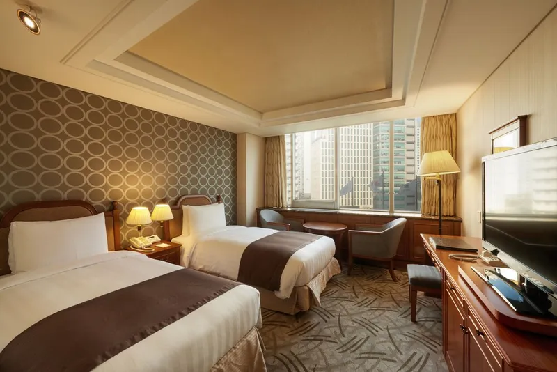 호텔 리베라 호텔 사진