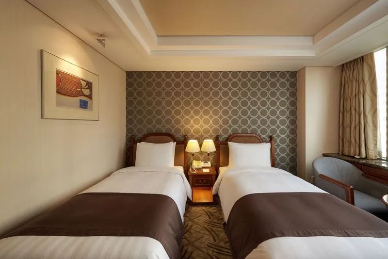 호텔 리베라 호텔 사진