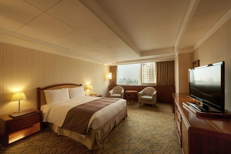 호텔 리베라 호텔 사진