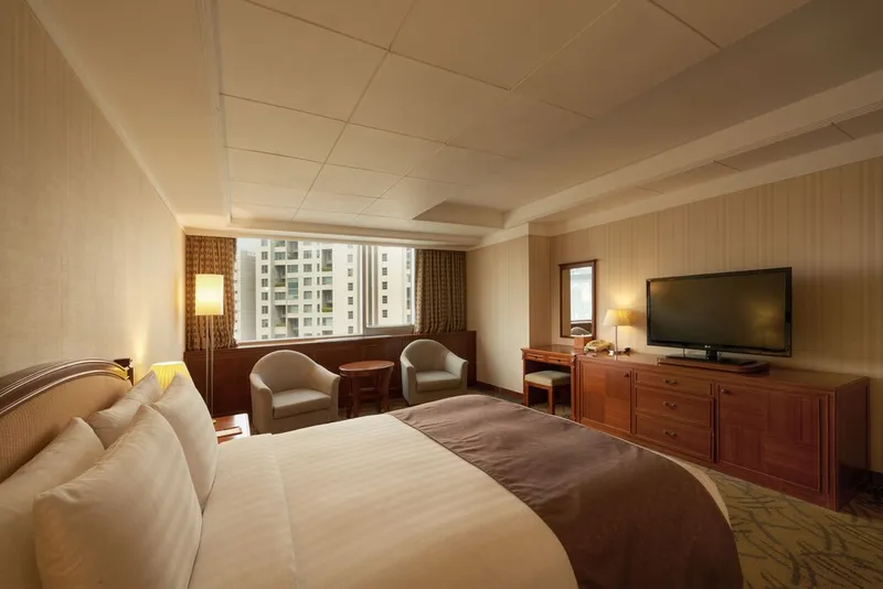 호텔 리베라 호텔 사진