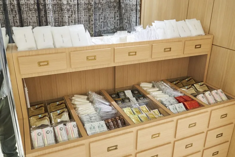 호텔 비나리오 우메다 호텔 사진