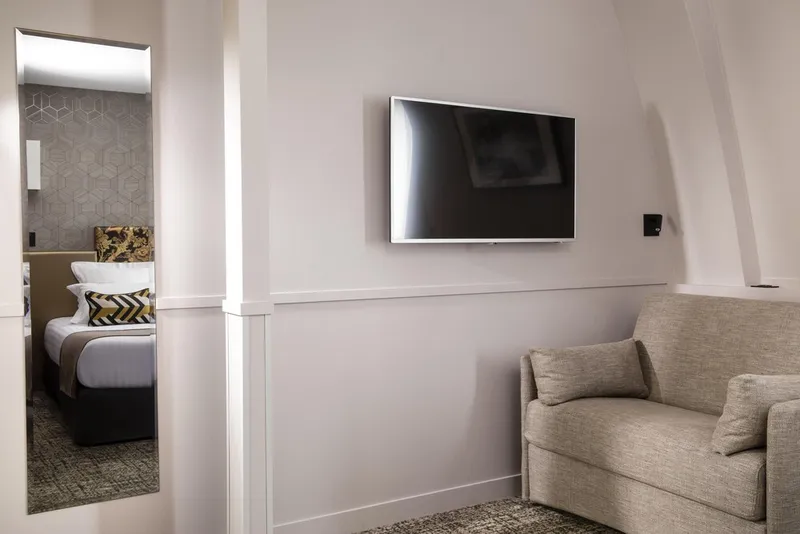 호텔 다누 오페라 호텔 사진