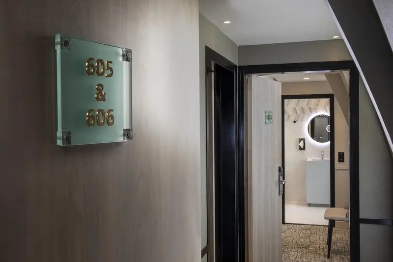 호텔 다누 오페라 호텔 사진