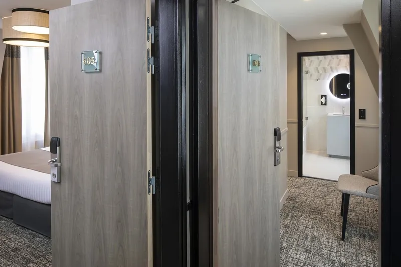 호텔 다누 오페라 호텔 사진