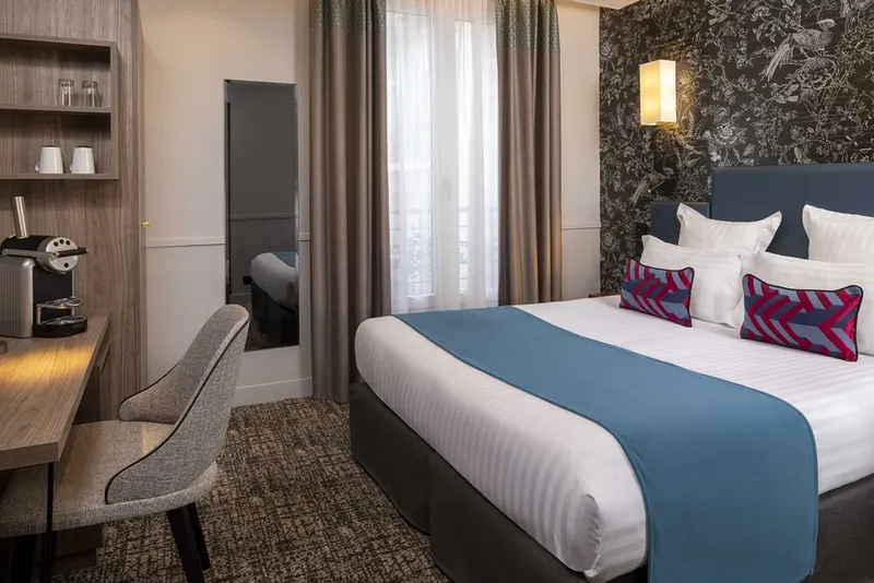 호텔 다누 오페라 호텔 사진