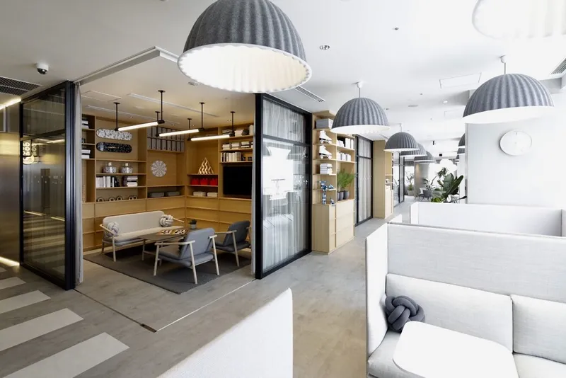 시나가와 프린스 호텔 호텔 사진