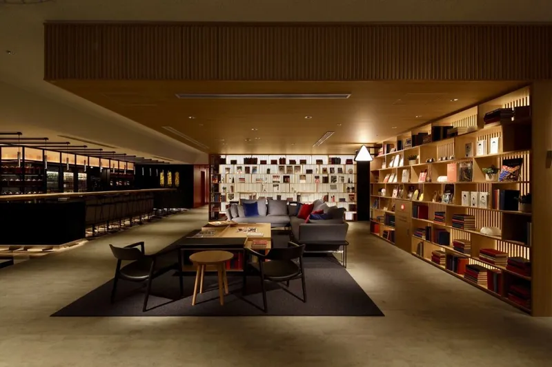 시나가와 프린스 호텔 호텔 사진