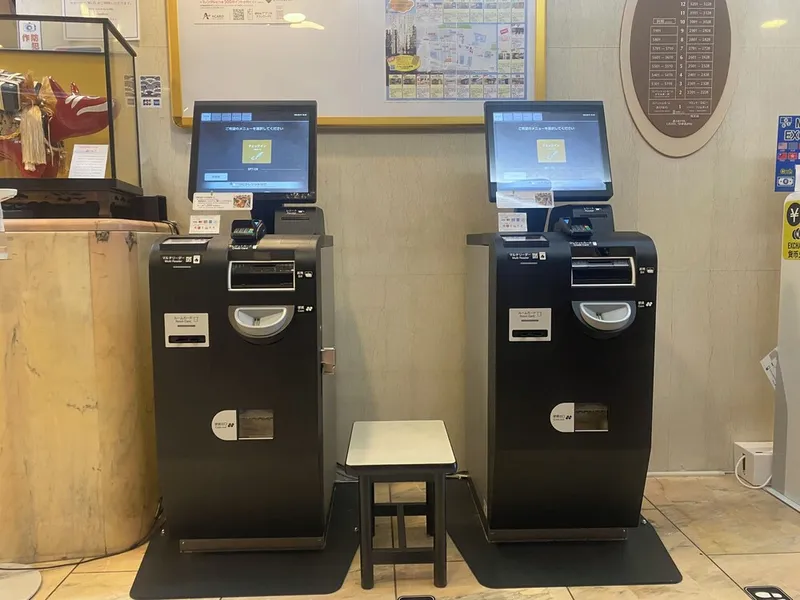 호텔 리스텔 신주쿠 호텔 사진