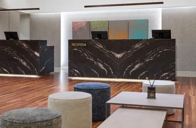 프레지던트호텔 호텔 사진