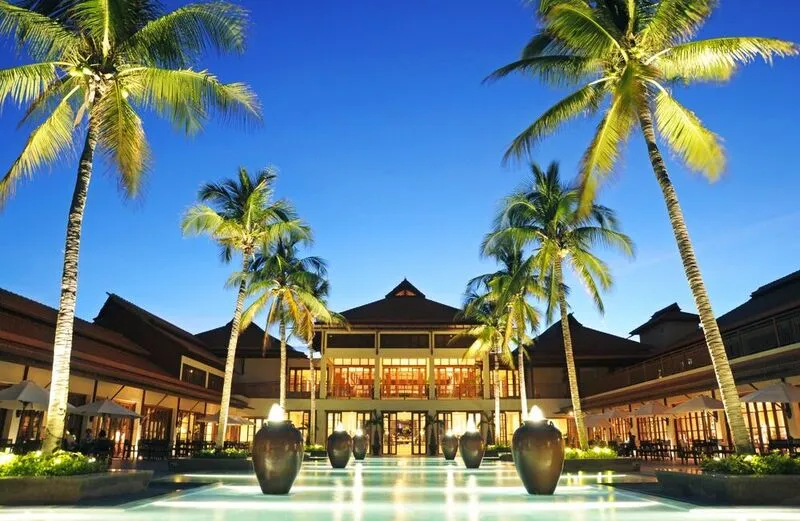 푸라마 리조트 다낭 호텔 사진