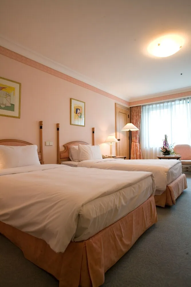 하노이 대우 호텔 호텔 사진