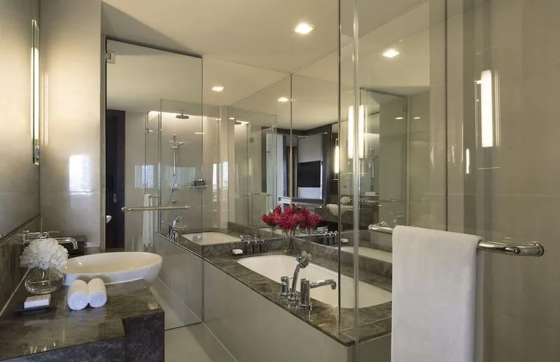 아난타라 리버사이드 방콕 리조트 호텔 사진