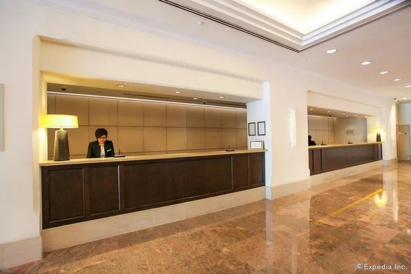 요크 호텔 호텔 사진