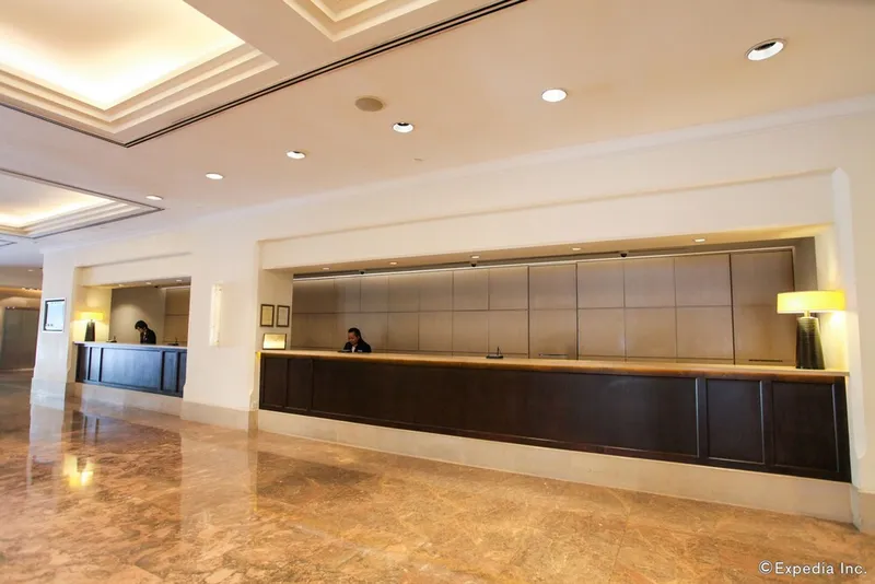 요크 호텔 호텔 사진