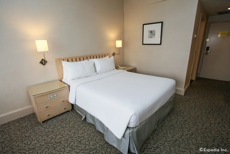 요크 호텔 호텔 사진