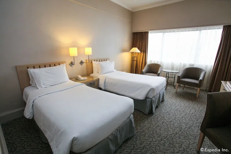 요크 호텔 호텔 사진