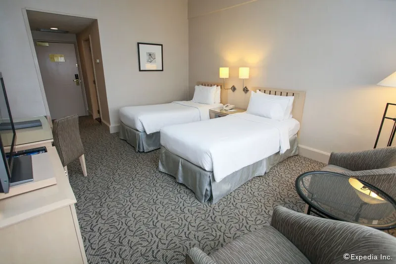 요크 호텔 호텔 사진