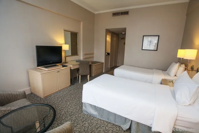 요크 호텔 호텔 사진