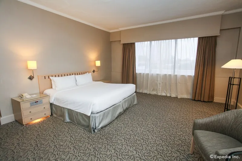 요크 호텔 호텔 사진