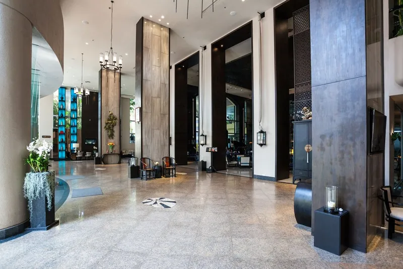 더 로얄 파라다이스 호텔 & 스파 호텔 사진