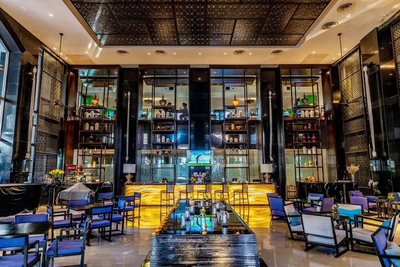 더 로얄 파라다이스 호텔 & 스파 호텔 사진