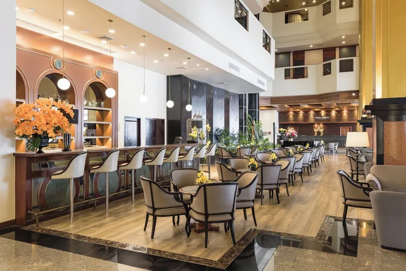 로얄 푸켓 시티 호텔 호텔 사진