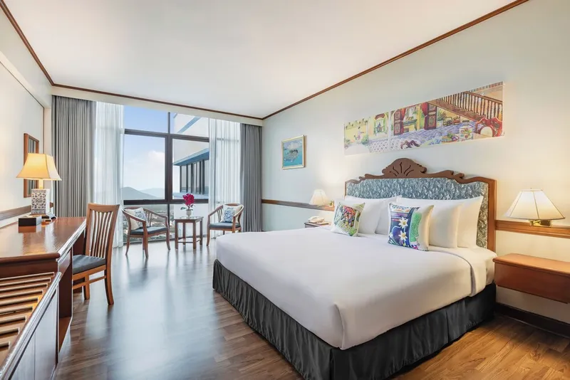 로얄 푸켓 시티 호텔 호텔 사진