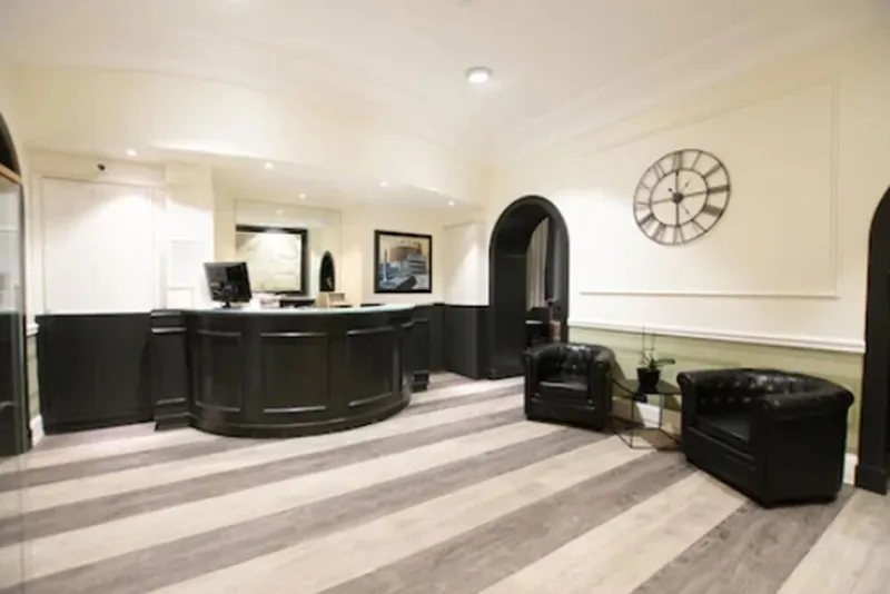 호텔 지글리오 델 오페라 호텔 사진