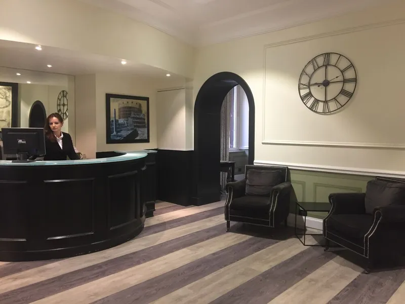 호텔 지글리오 델 오페라 호텔 사진