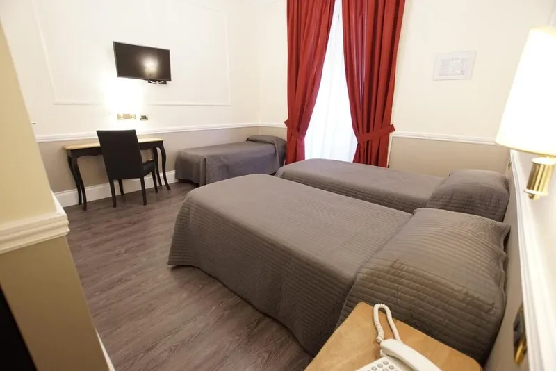 호텔 지글리오 델 오페라 호텔 사진