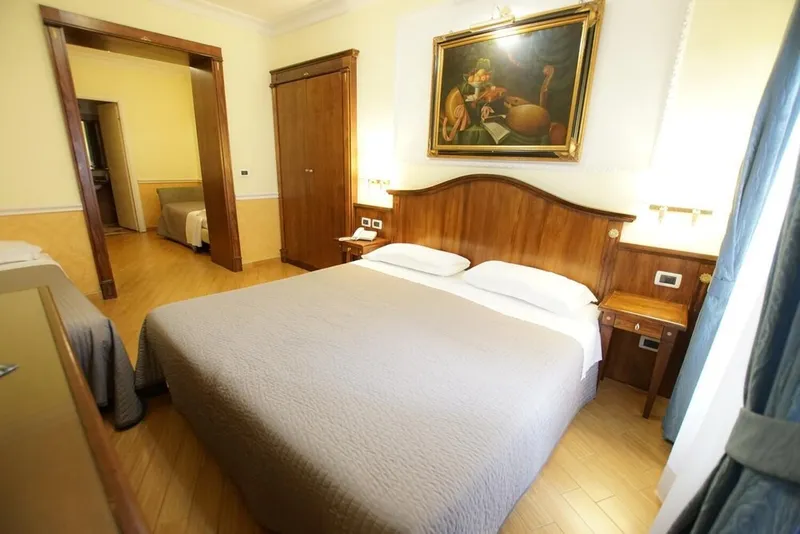 호텔 지글리오 델 오페라 호텔 사진