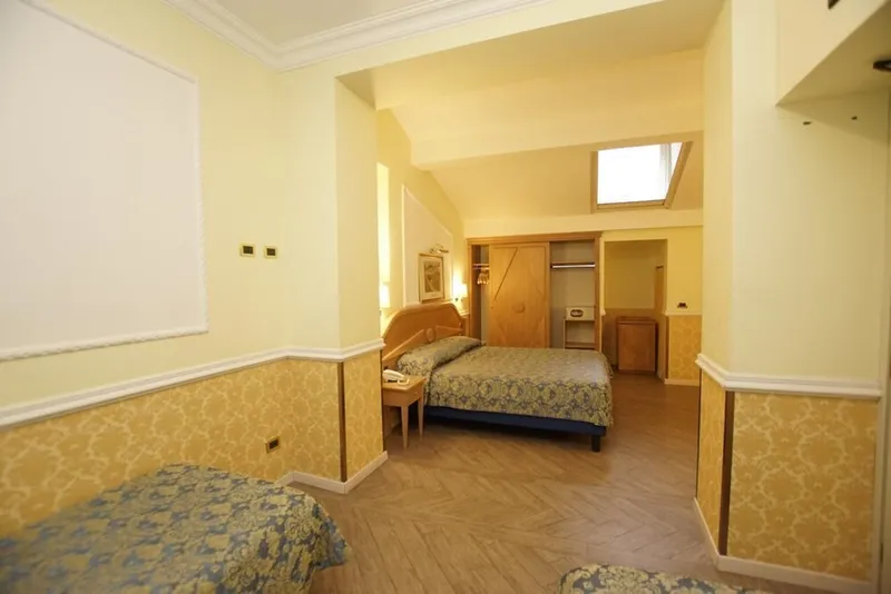 호텔 지글리오 델 오페라 호텔 사진