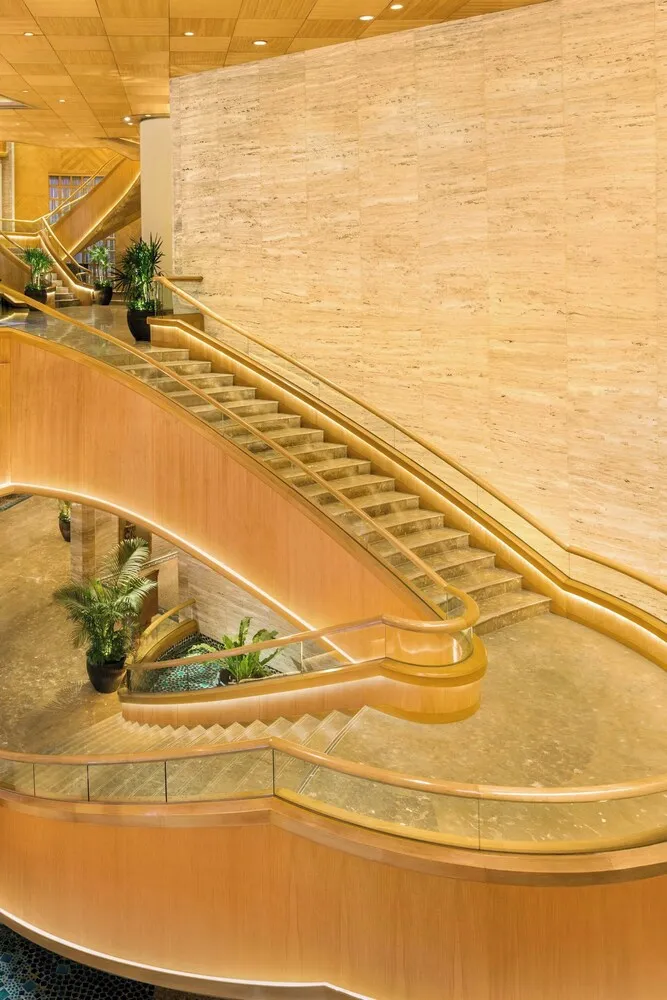 쉐라톤 그란데 수쿰윗, 어 럭셔리 컬렉션 호텔, 방콕 호텔 사진