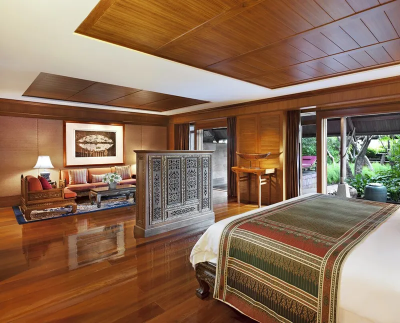 쉐라톤 그란데 수쿰윗, 어 럭셔리 컬렉션 호텔, 방콕 호텔 사진