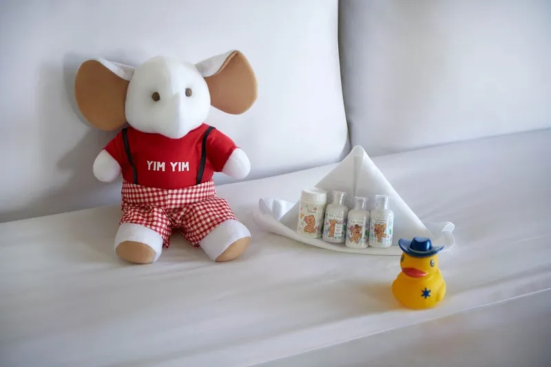 쉐라톤 그란데 수쿰윗, 어 럭셔리 컬렉션 호텔, 방콕 호텔 사진