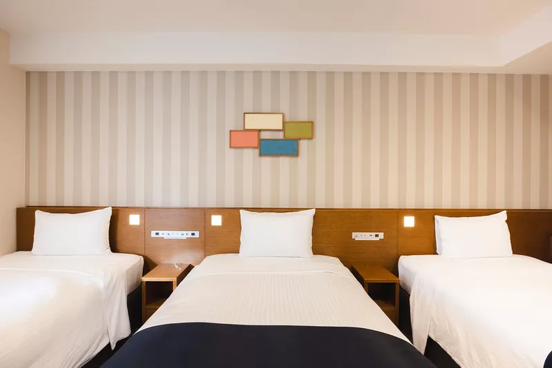 신주쿠 워싱턴 호텔 도쿄 메인 호텔 사진