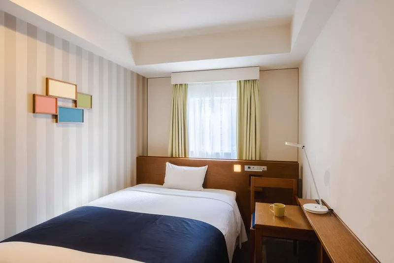 신주쿠 워싱턴 호텔 도쿄 메인 호텔 사진