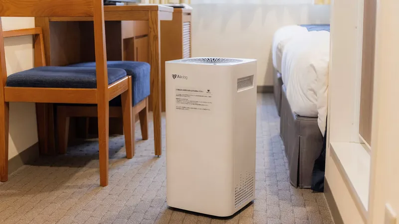 신주쿠 워싱턴 호텔 도쿄 메인 호텔 사진