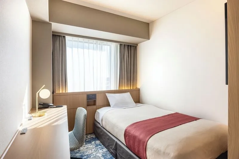 도쿄 베이 아리아케 워싱턴 호텔 호텔 사진