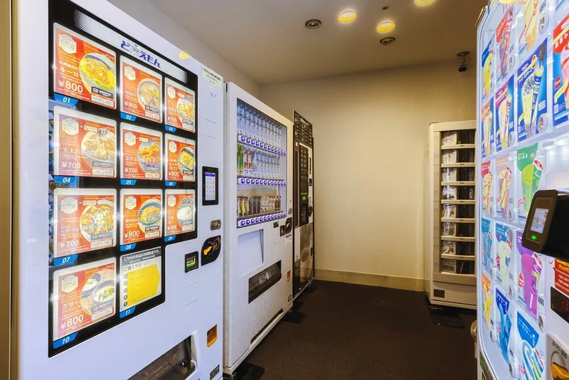 도쿄 베이 아리아케 워싱턴 호텔 호텔 사진