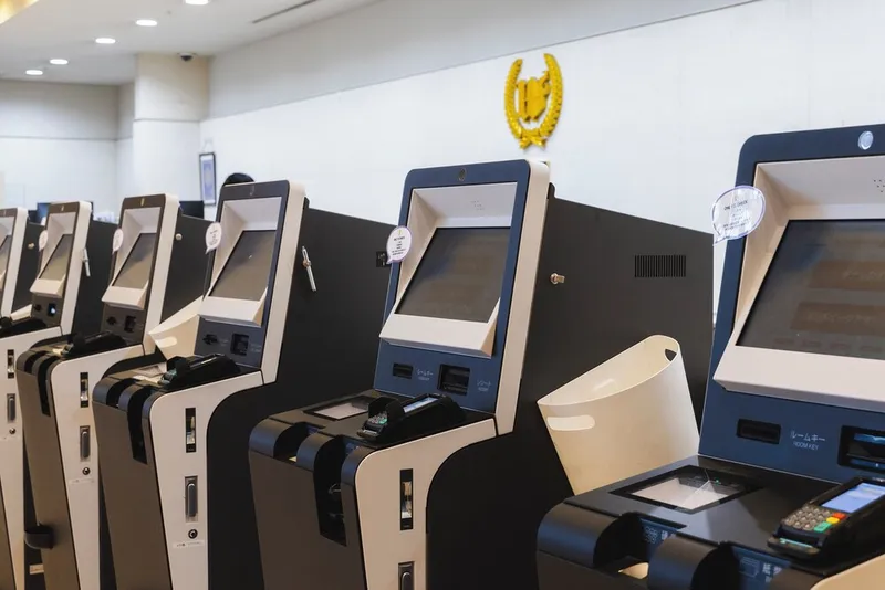 도쿄 베이 아리아케 워싱턴 호텔 호텔 사진