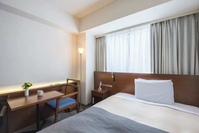 도쿄 베이 아리아케 워싱턴 호텔 호텔 사진