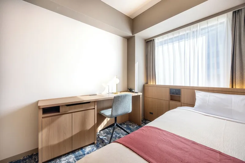 도쿄 베이 아리아케 워싱턴 호텔 호텔 사진