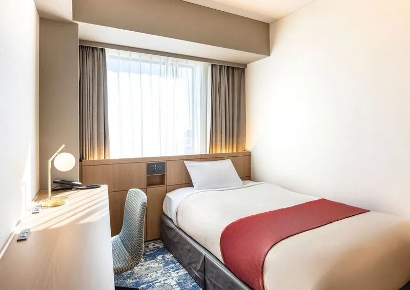 도쿄 베이 아리아케 워싱턴 호텔 호텔 사진