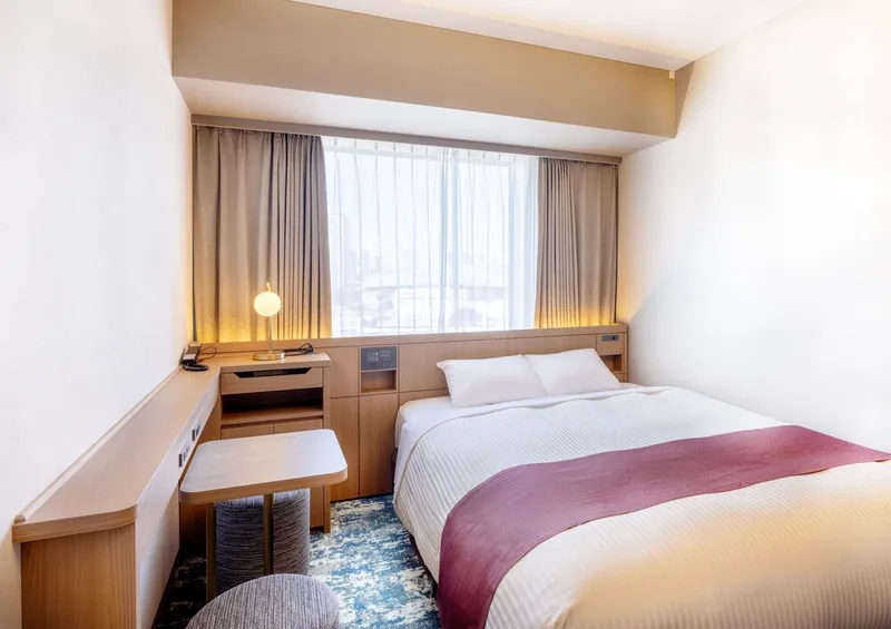 도쿄 베이 아리아케 워싱턴 호텔 호텔 사진