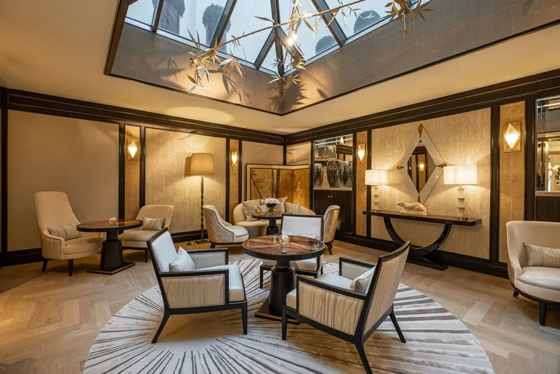 호텔 엘리시아 바이 인우드 호텔 호텔 사진