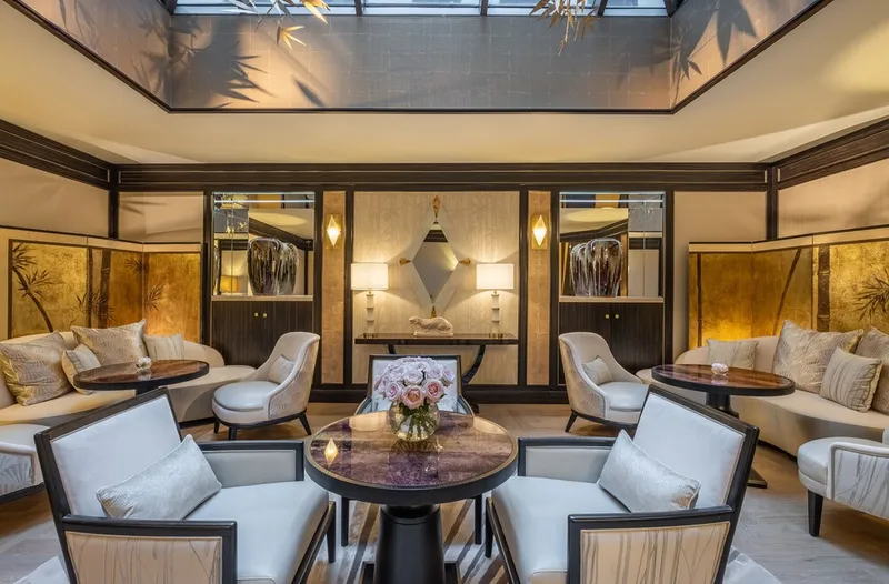 호텔 엘리시아 바이 인우드 호텔 호텔 사진