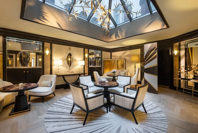 호텔 엘리시아 바이 인우드 호텔 호텔 사진